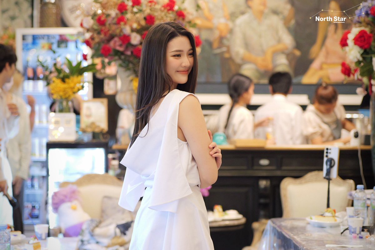 Lunar secret พระจันทร์ซ่อนเงา tweet media