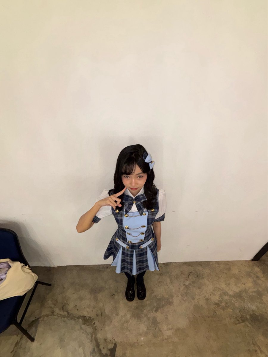 hana_klp48 tweet media