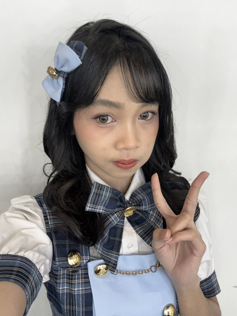 hana_klp48 tweet media
