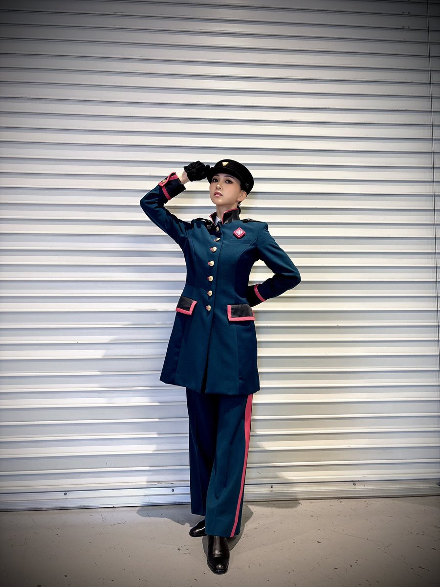 鈴木南那佳(Nanaka) tweet media