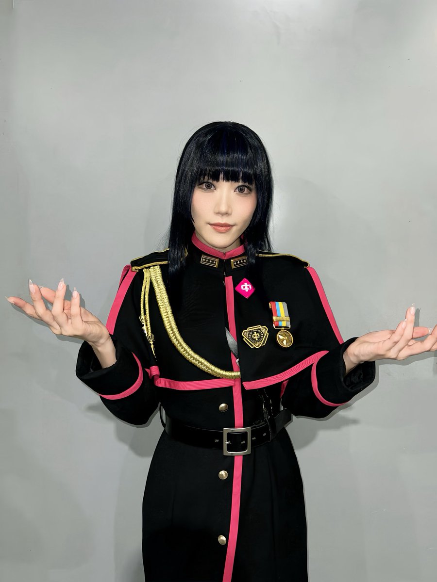 菜々香 (NANAKA) tweet media