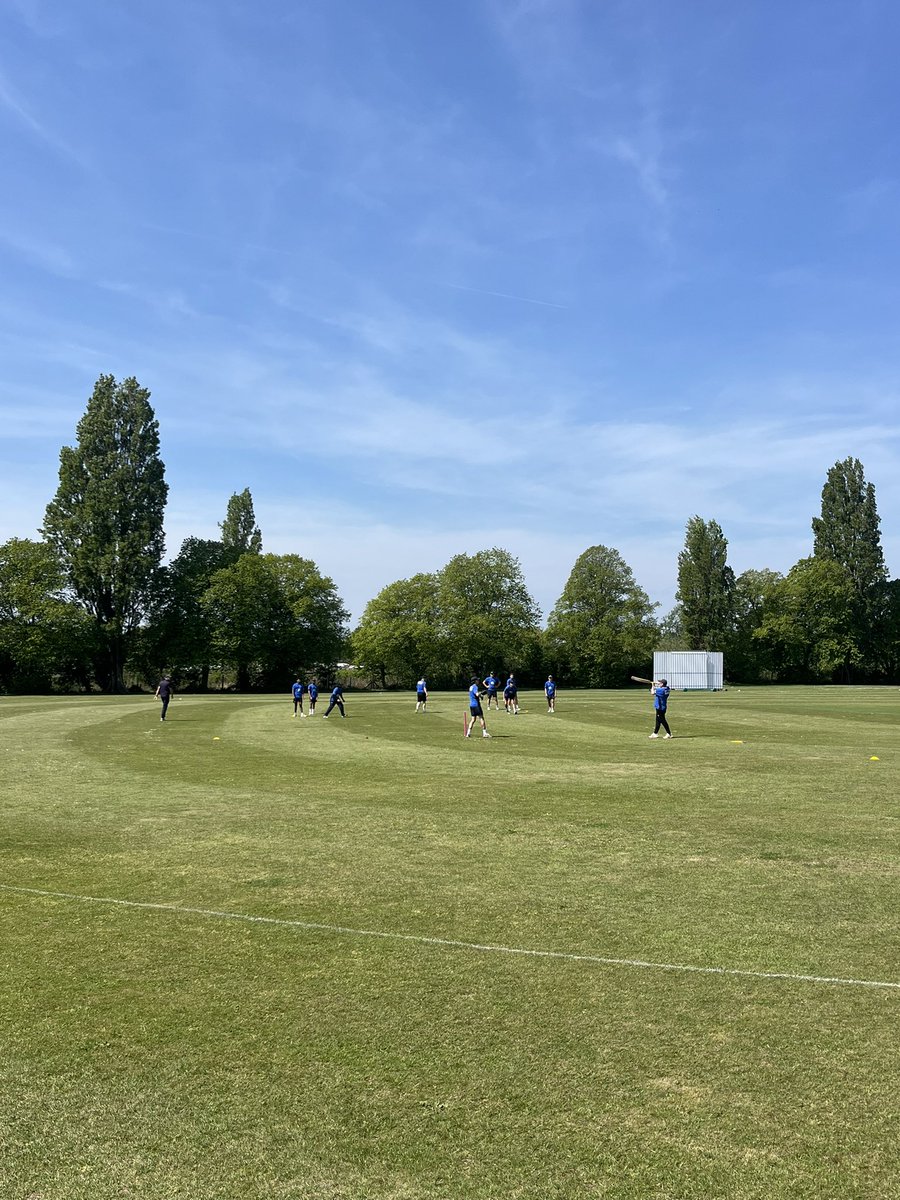 Dartford CC Scores tweet media