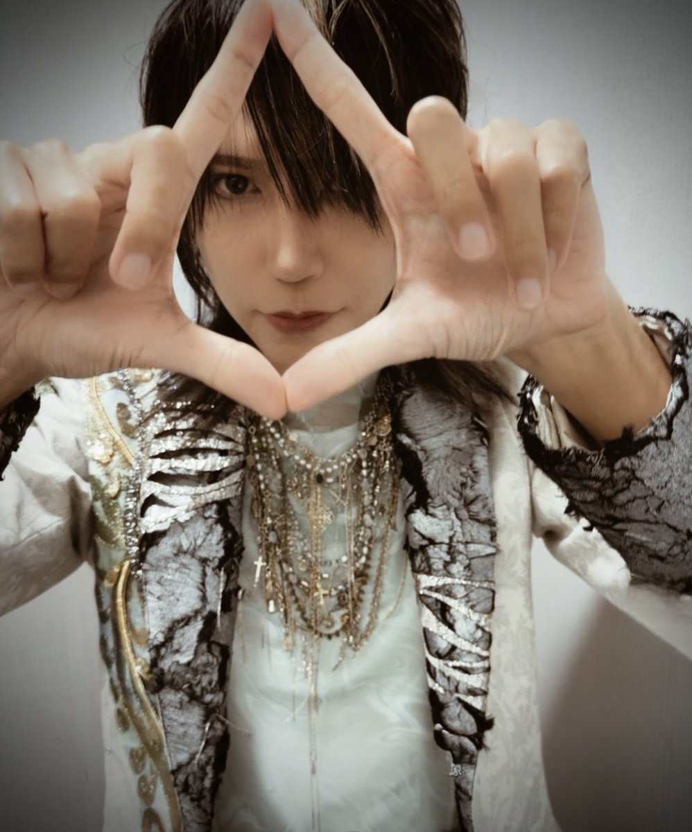 Shinya/DIR EN GREY/SERAPH (@224_Shinya) / Posts / X