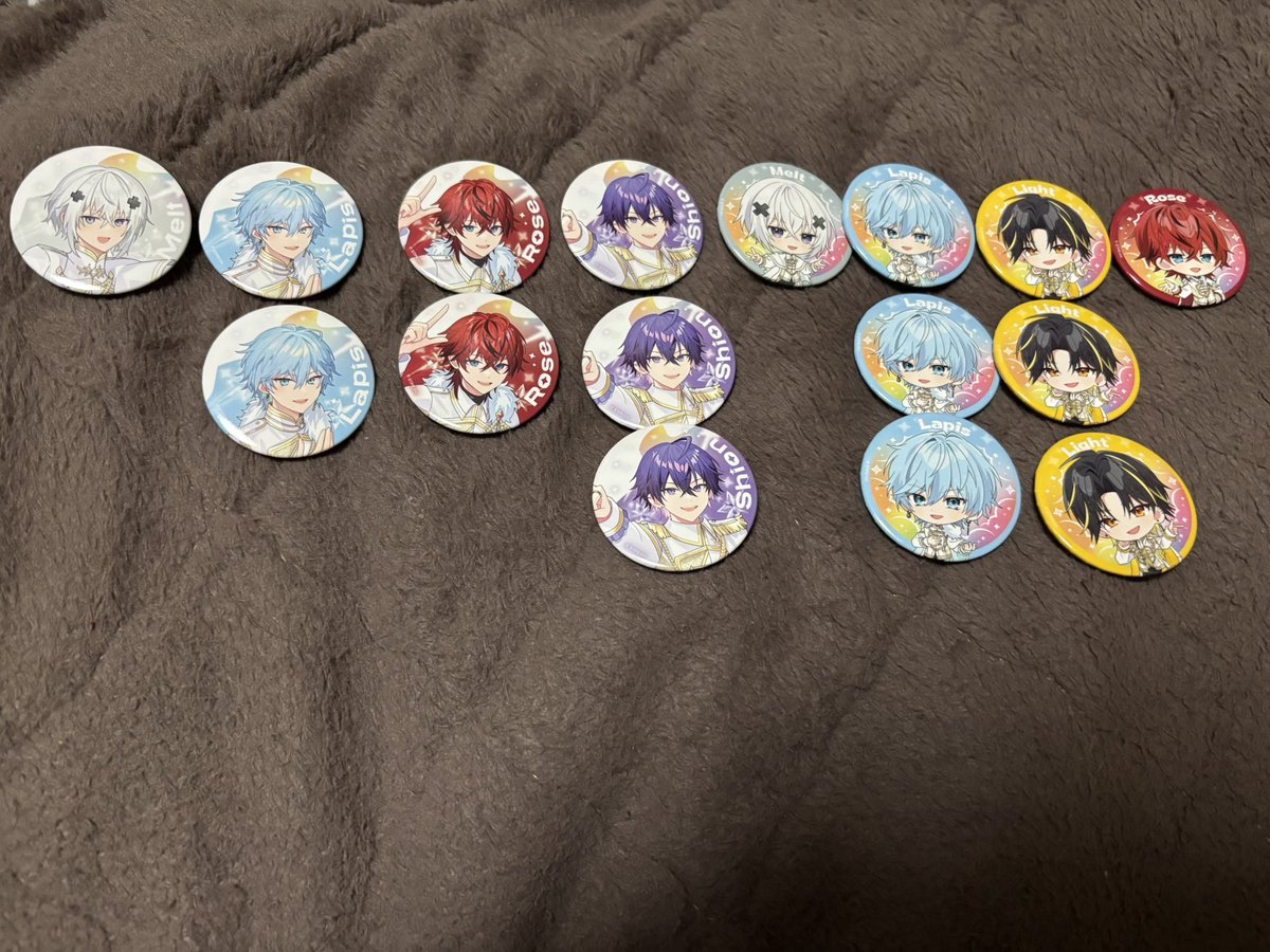 取引垢 tweet media