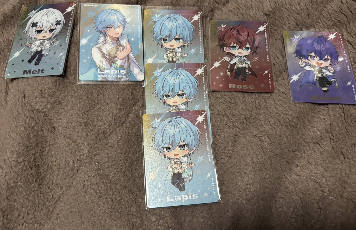 取引垢 tweet media