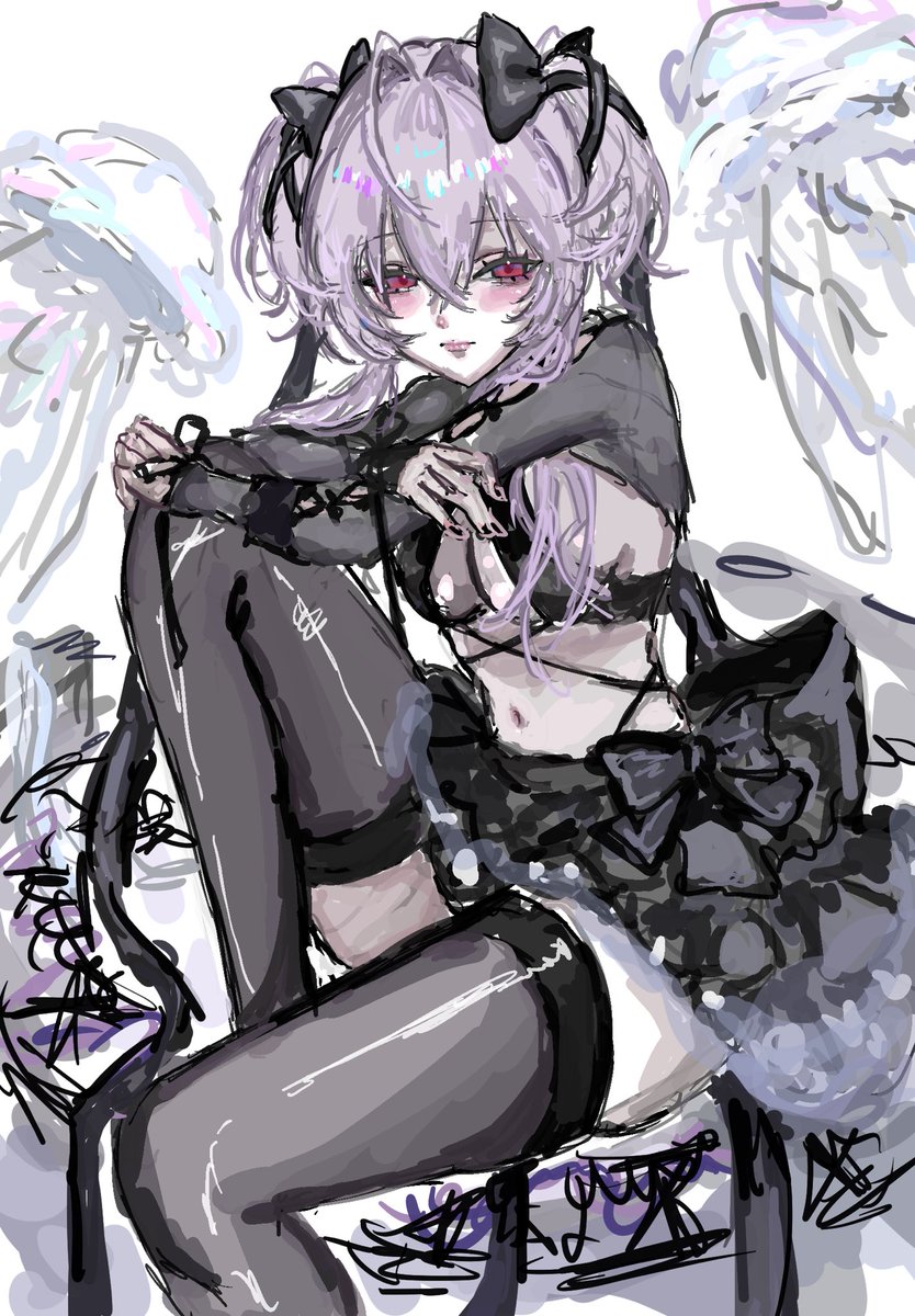 うに/Uni tweet media