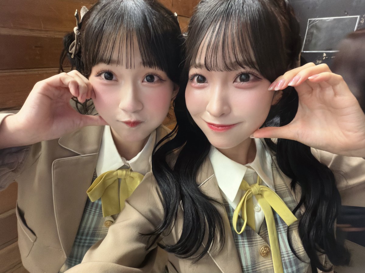 山田 杏佳 tweet media