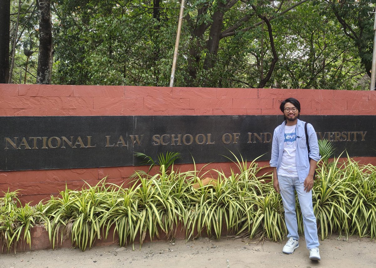 Dept of Political Science, University of Hyderabad tweet media
