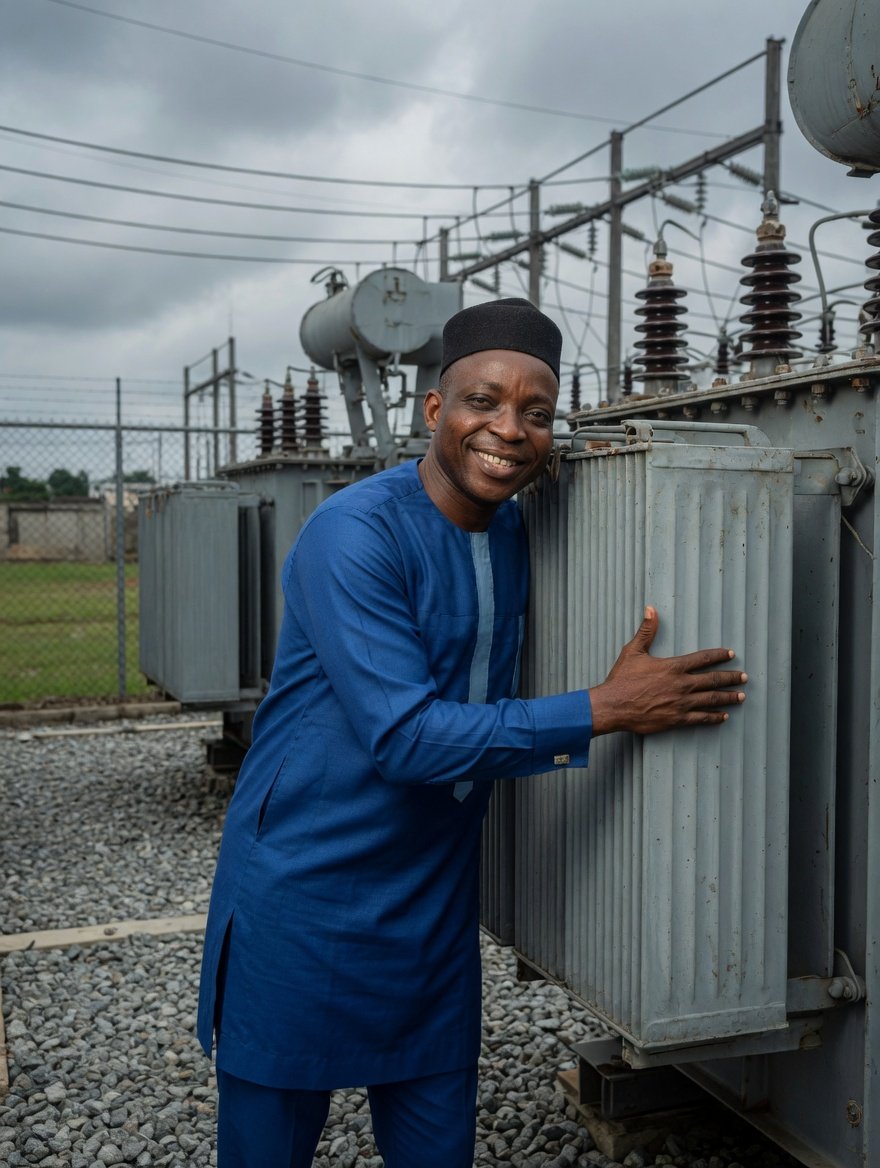 Isaac A. Obasi tweet media