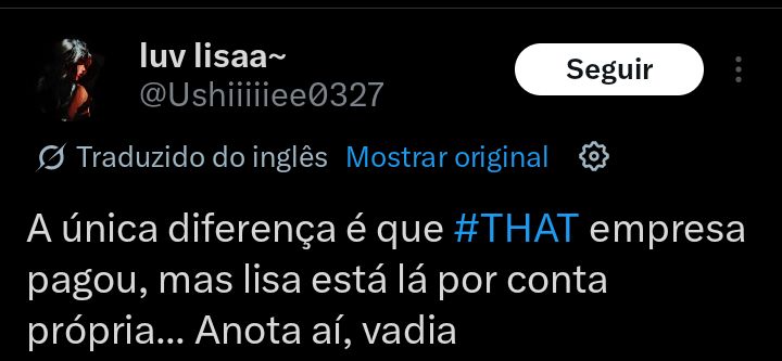 todo dia algum hater do BTS passando vergonha tweet media