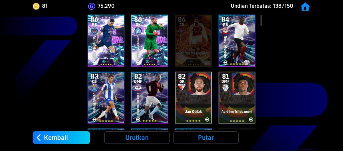 Eko_Pras29's tweet photo. @txtdrefootball ngikut https://t.co/bPiYhw2ncM