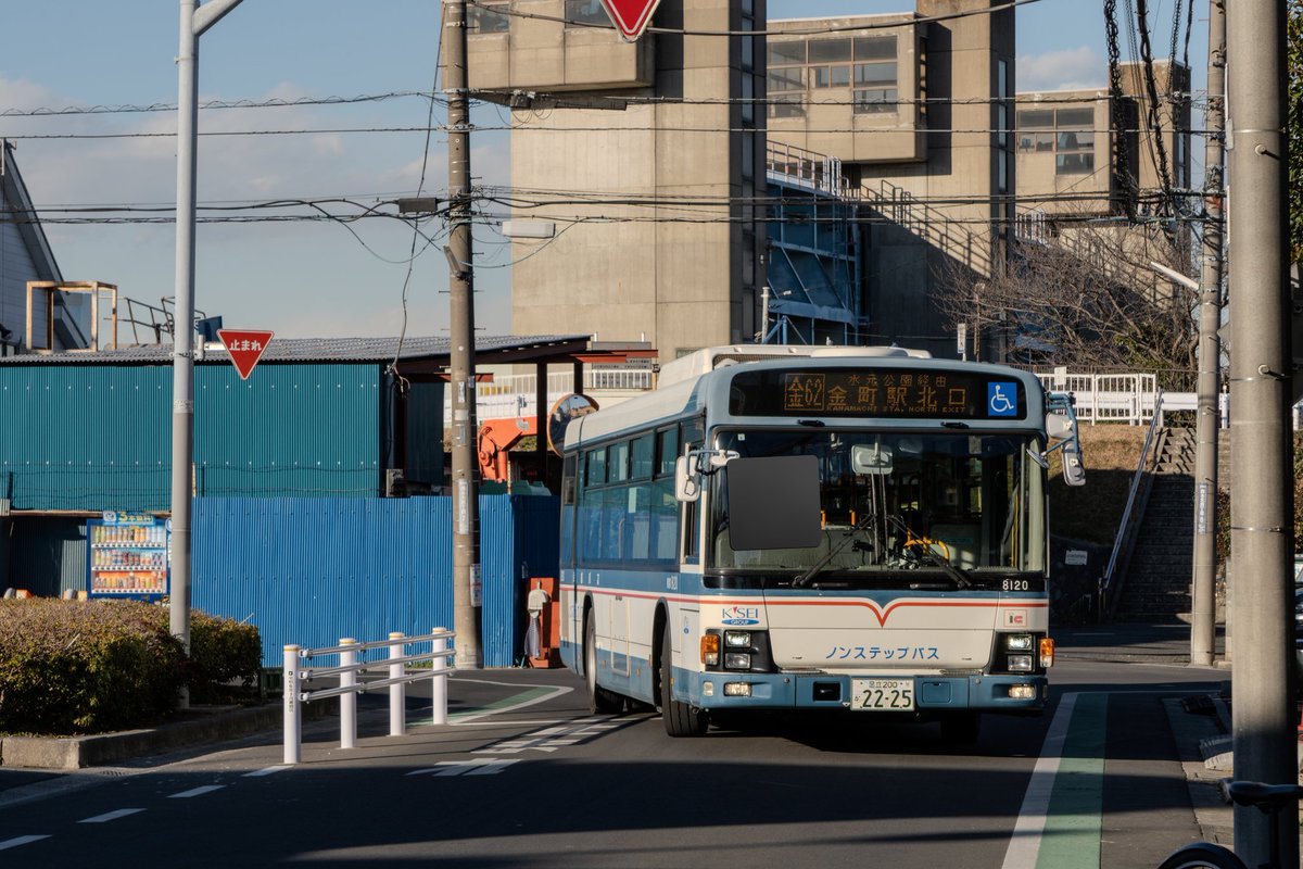 BlueRibbonCity's tweet photo. 京成バス
8120
PKG-LV234N2 https://t.co/PmZYME1CBG