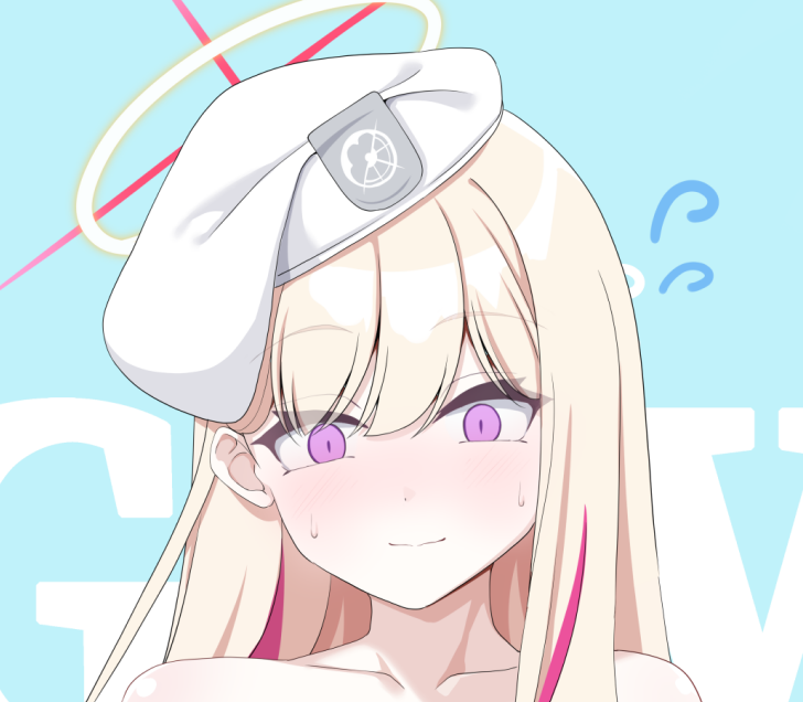 (GWが終わったので金ビキニを没収した差分を置いてきました…)Oo('v' )コソコソ 