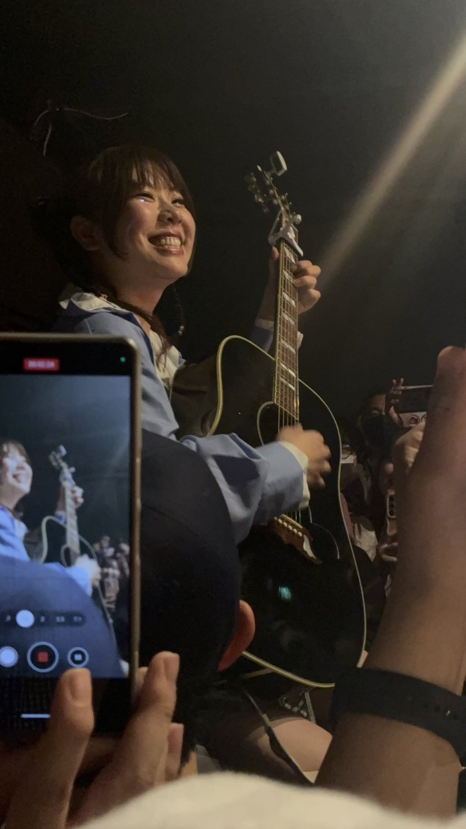 magic_koala_'s tweet photo. 260509 久しぶりの現場〜🎵
横浜のちさん https://t.co/4nFFhwqSyZ