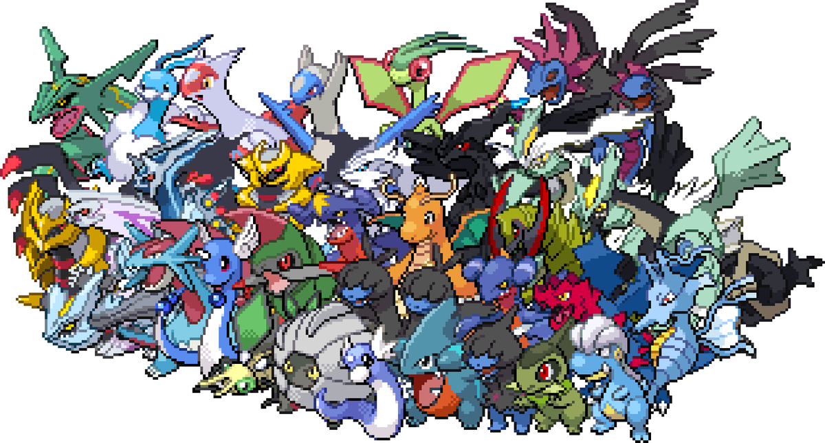 Pokémon Daily Post💫 tweet media