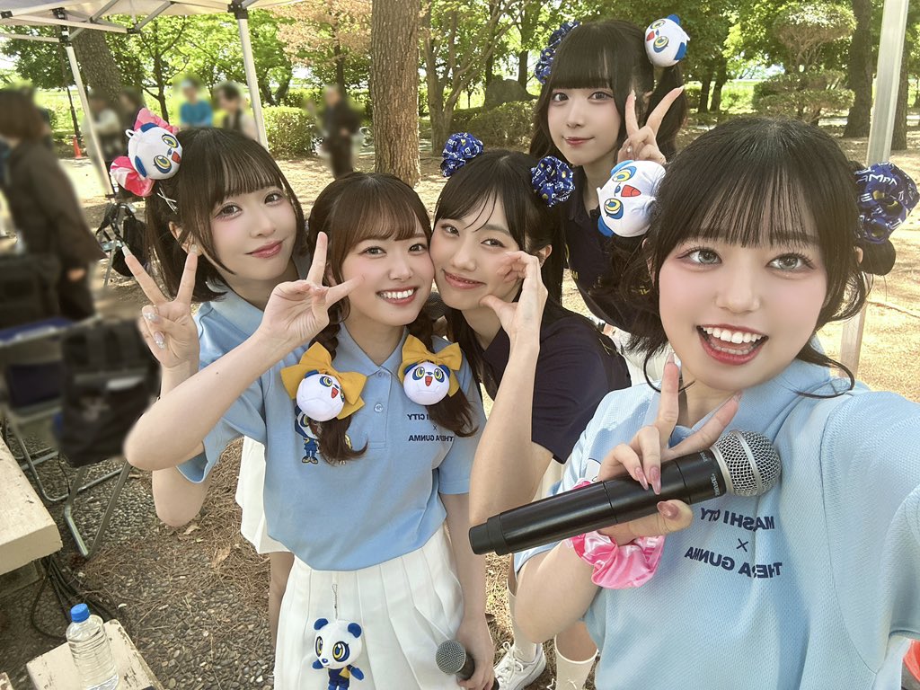 百瀬帆南 tweet media