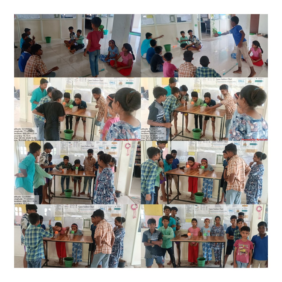 chethu_cha15598's tweet photo. Today activities. 🏀⚾
#rurallibrary #publiclibrary 
@readingkafka @cmcaindia https://t.co/QBT9qfXKsG