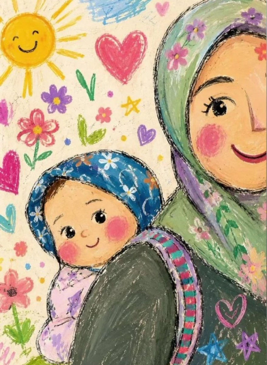 Aile düşmanı şeytanların zincirinden kopup saldırdığı günlerde kavruk bir genç çıktı, 'Kabe'de hacılar hu der Allah' dedi, Ramazan huşu içinde geçti. Hemen laiklik falan diye saldırdılar.
Çocuk düşmanı itperest şeytanların saldırdığı şu günlerde Rabbim Gökçe bebeği çıkardı