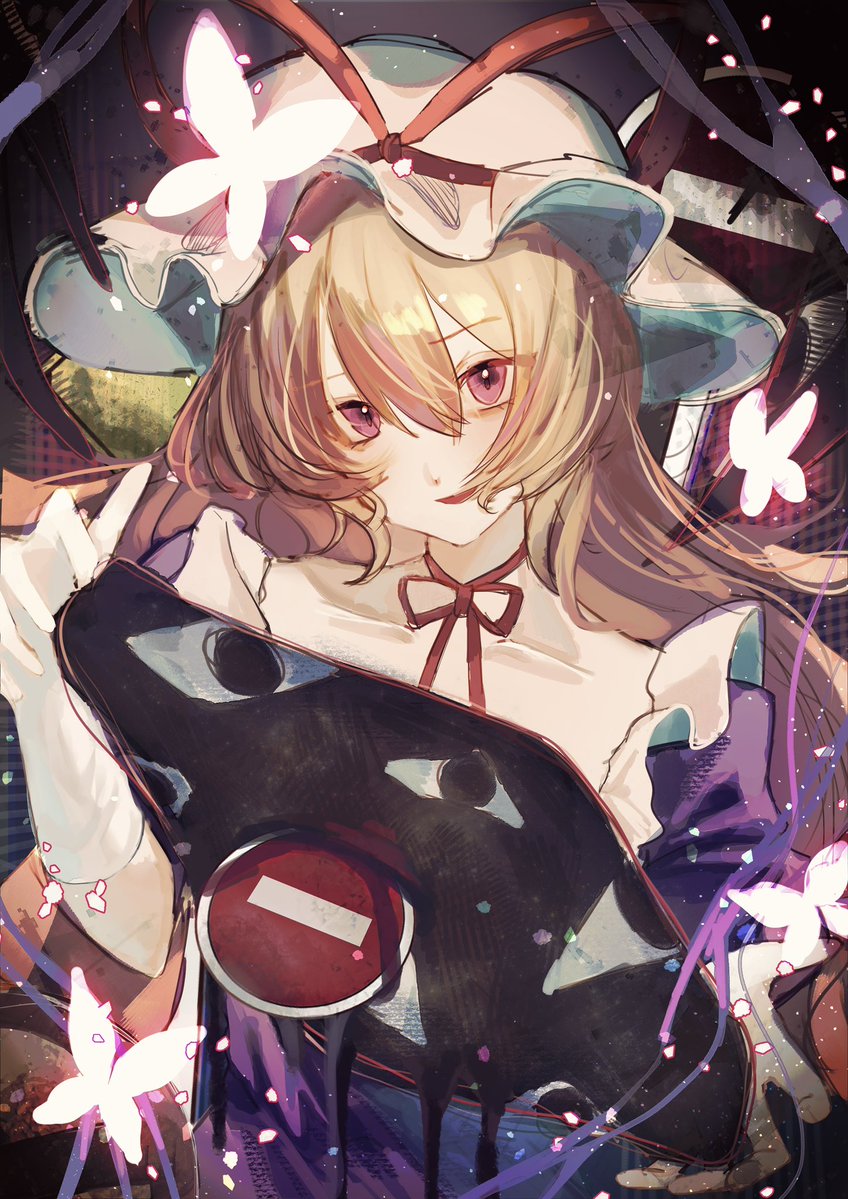 ネル子 tweet media