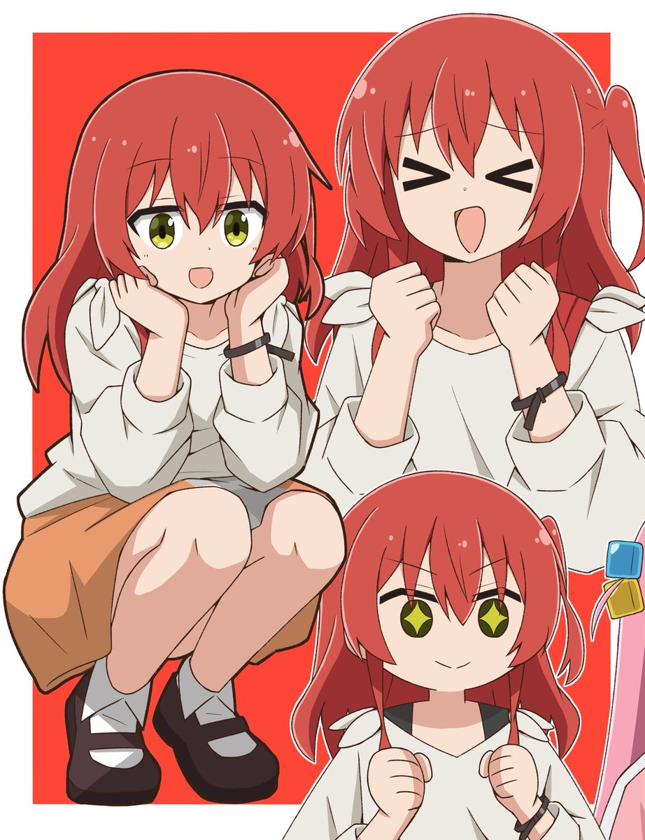 ずかもん (@zukamon_) on Twitter photo 