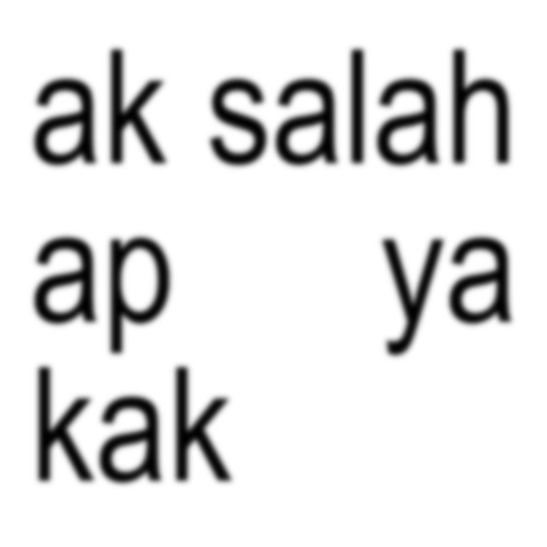 Tiap ada ai user ngaku artist ditanyain time lapse ibis mulu yh yg disalahin sampe apal awkwkk

Ibis =