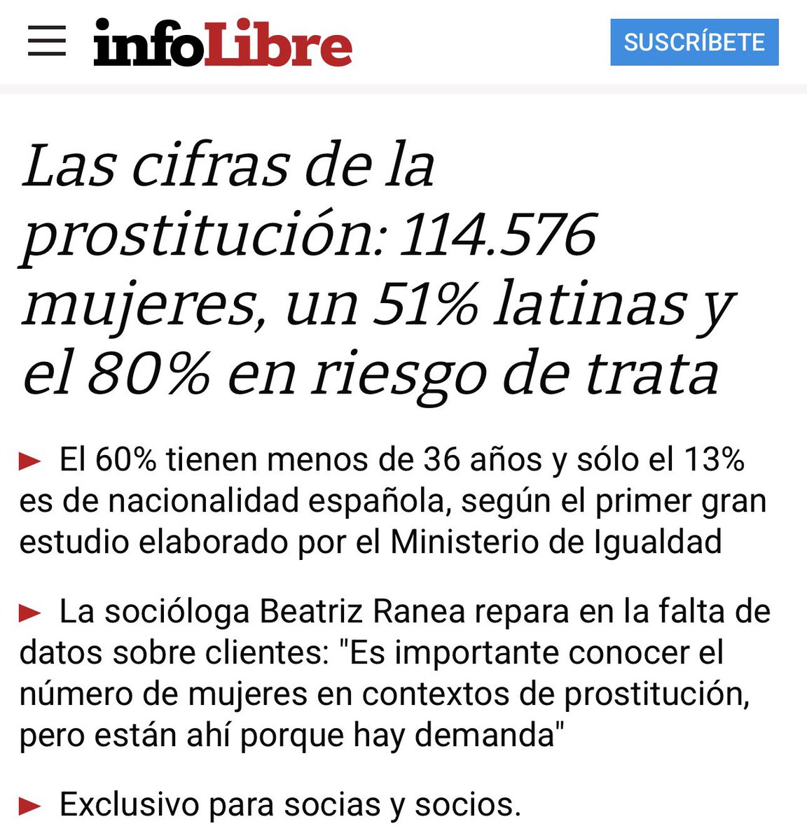 De hecho, genéticamente SÍ somos blancos, lo que pasa es que los sudacas sois unos envidiosos resentidos que fantaseáis con que a muestras mujeres se las follan los moros porque las vuestras vienen a España a prostituirse

Y culturalmente? A eso ni contesto, sudaca pestilente
