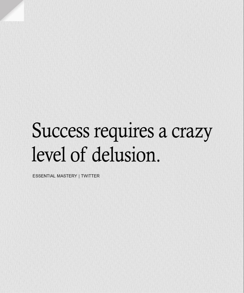 Essential Mastery tweet media