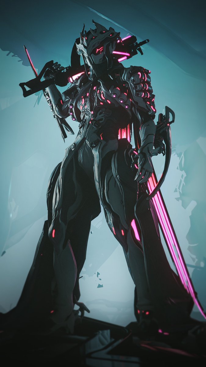 RickunPrime's tweet photo. Mesa Prime
#Warframe https://t.co/rA2oncC6Rx