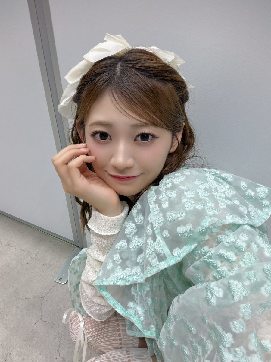 板倉可奈(CUTIE STREET) tweet media