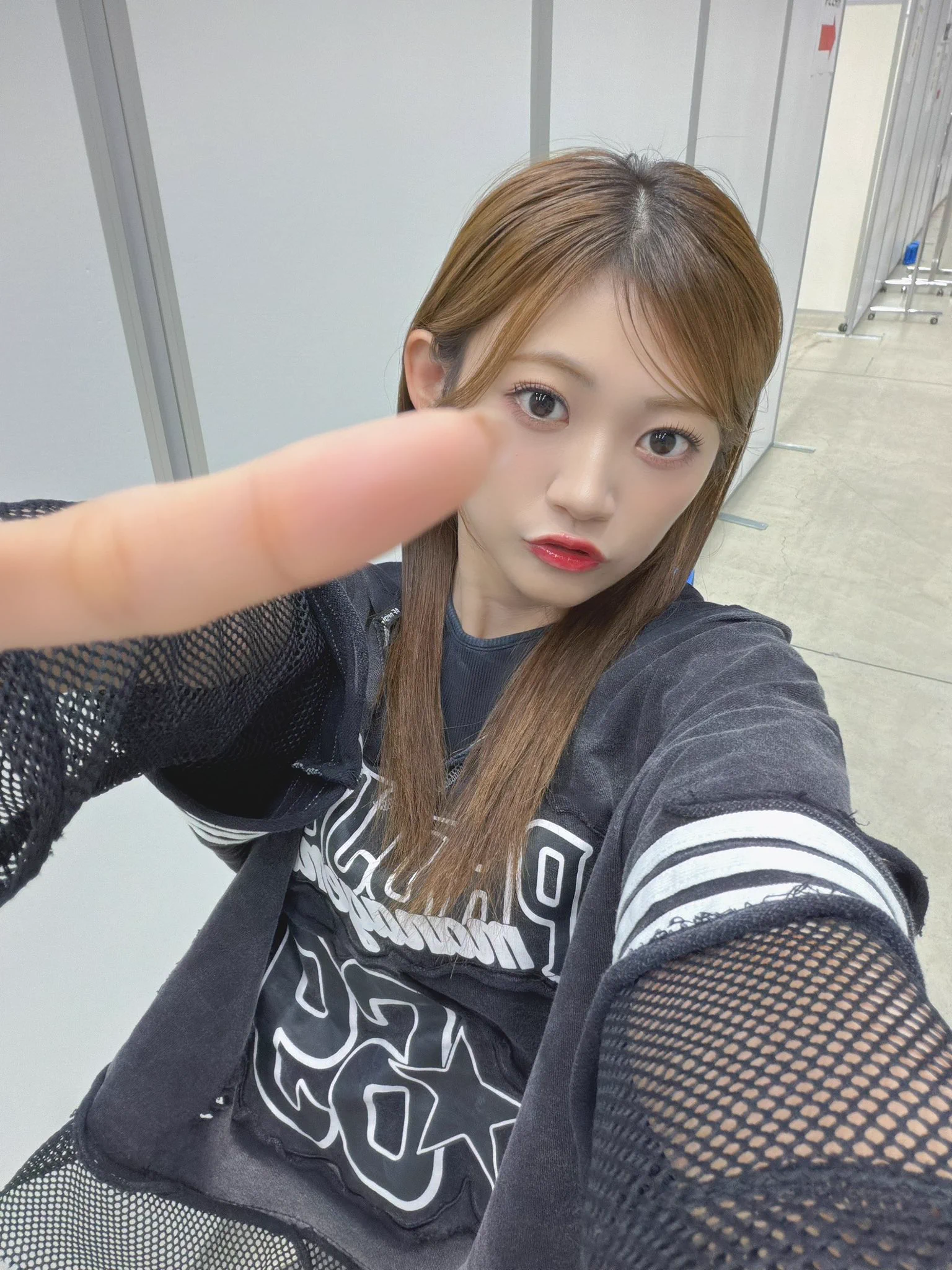板倉可奈(CUTIE STREET) on X: 