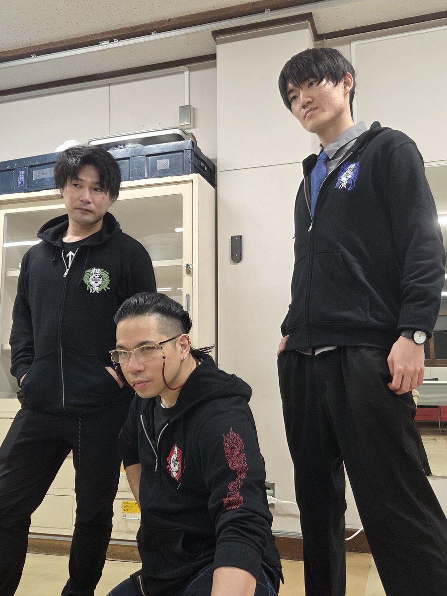 2.5次元演劇団｢想演｣ tweet media