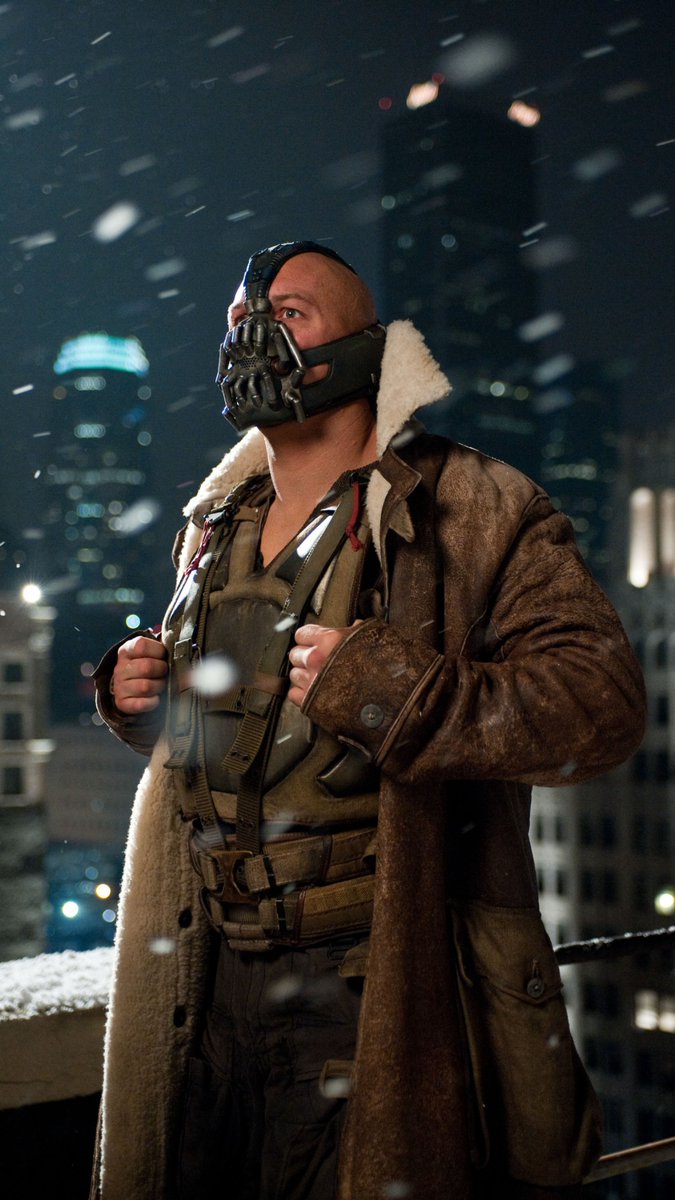 thisisarpit01's tweet photo. The Dark Knight Rises (4K)
#film https://t.co/lVIngPS02r