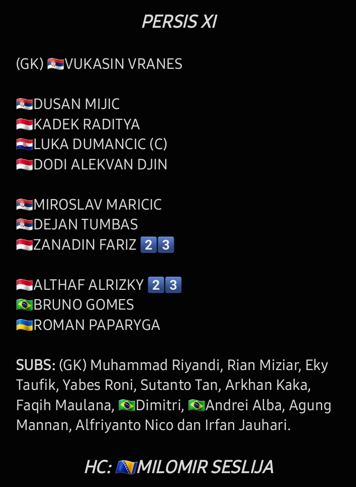 Indos FC tweet media
