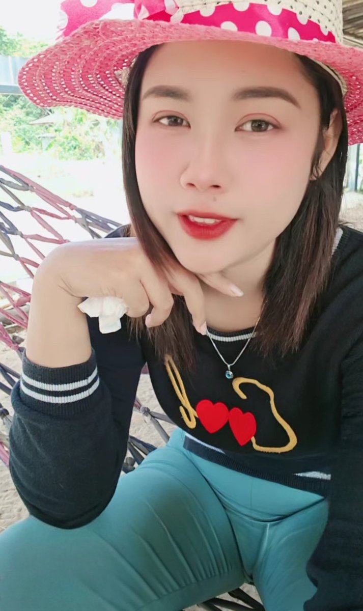 น้องกวางแอบผัวจ้า💕 tweet media
