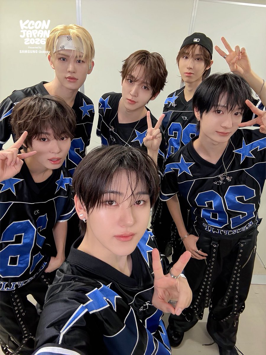 KCON OFFICIAL tweet media