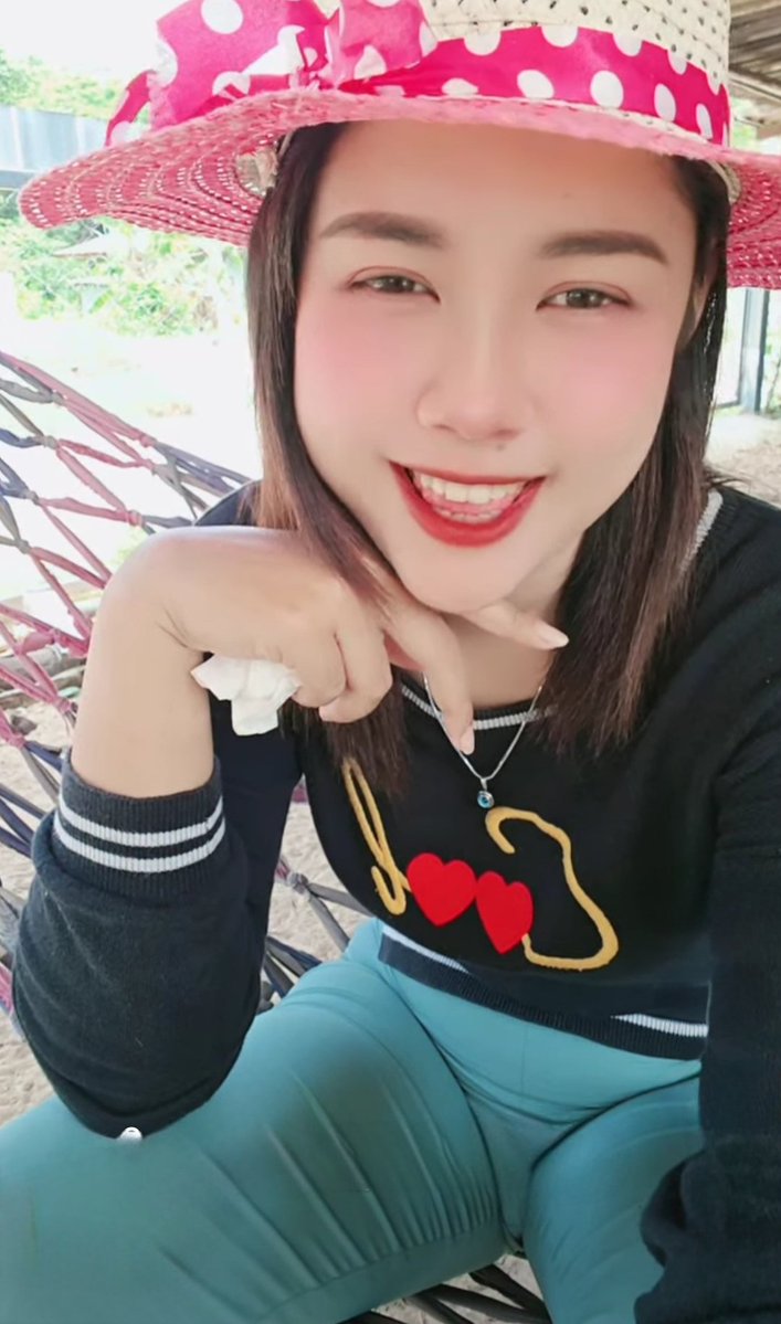 น้องกวางแอบผัวจ้า💕 tweet media