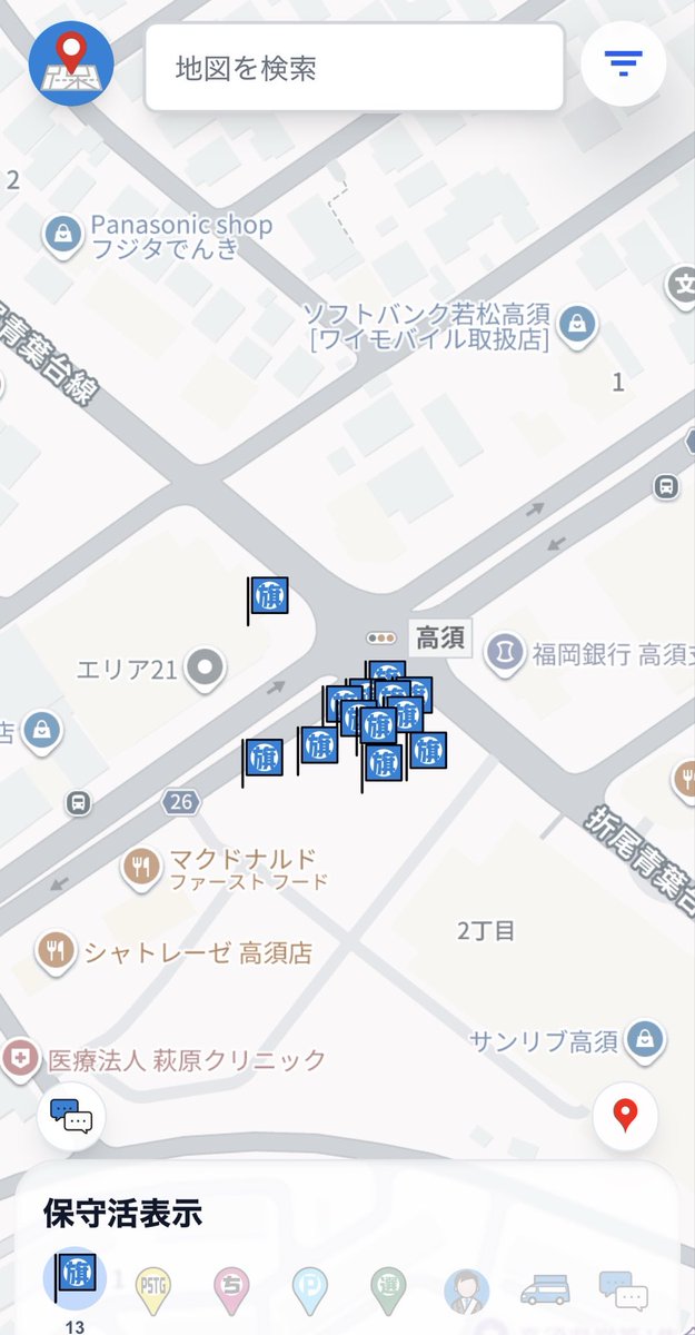 HAZY (かねさん) tweet media
