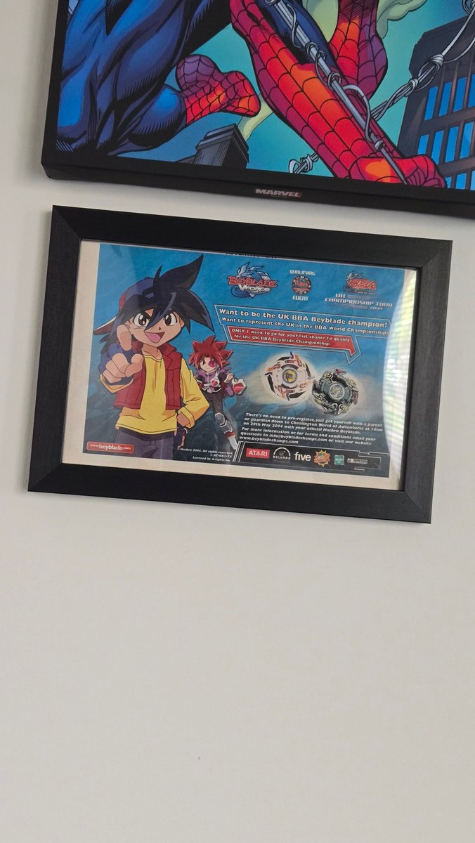 beyblade_og's tweet photo. Hell yeah 😎🔥 https://t.co/fu1stGgxWr