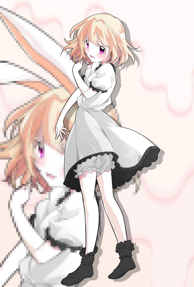 ゆの tweet media