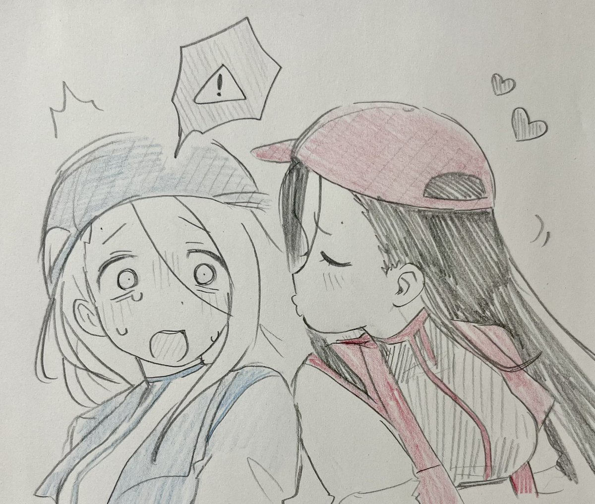 ぬゃゑん☒ tweet media