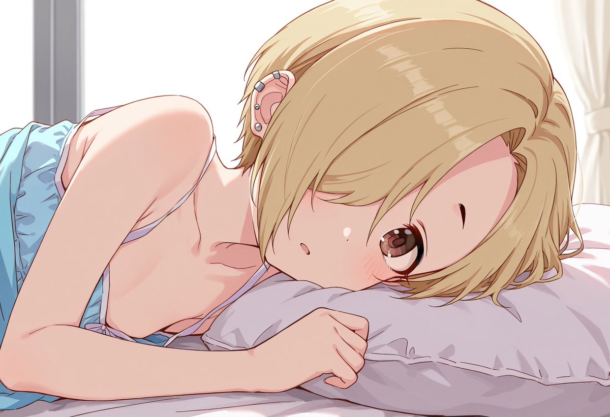 あぶくま tweet media