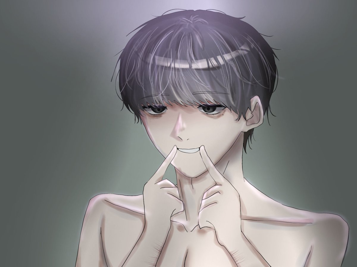 외앵 tweet media