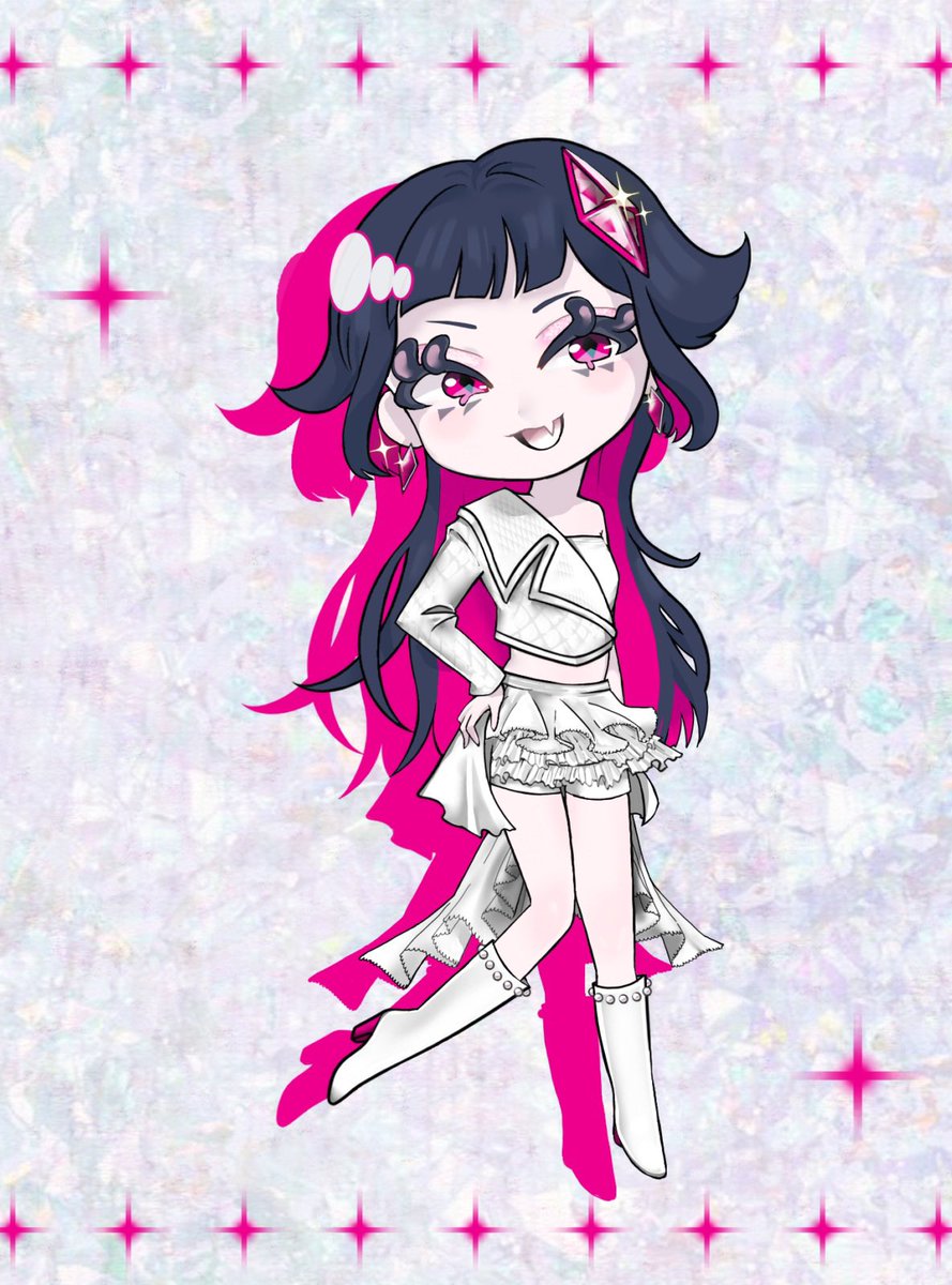 MAKEUP! ‖ official tweet media