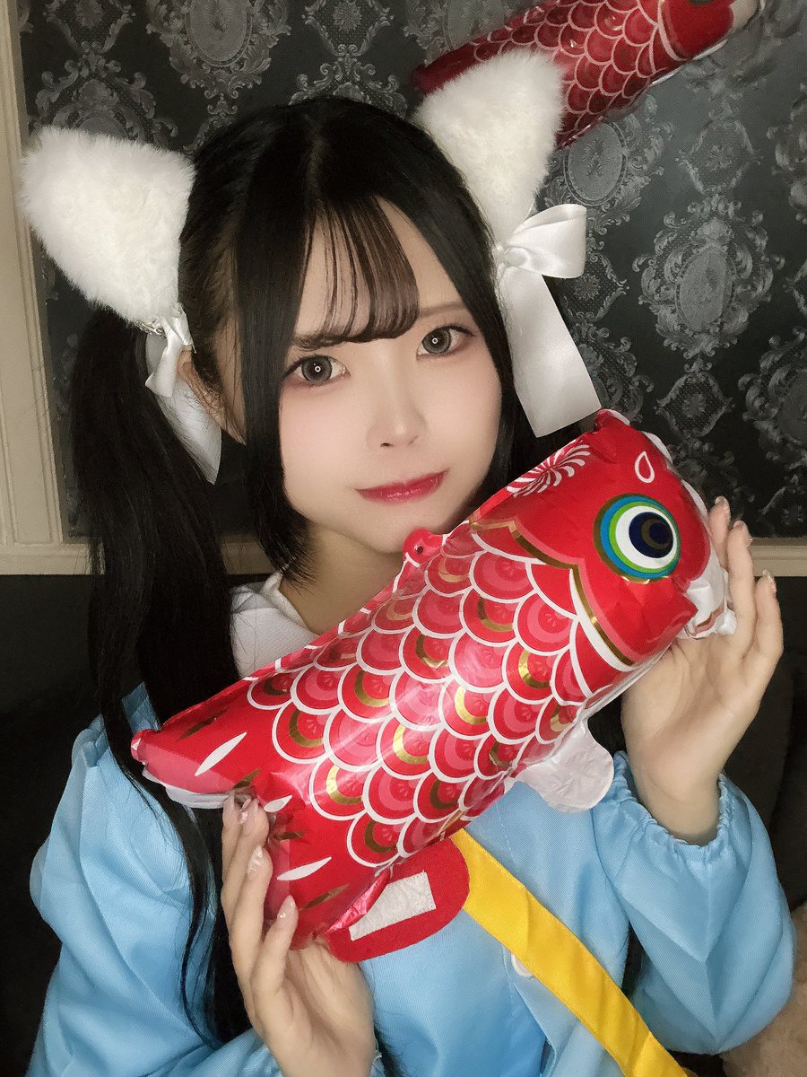 こどもの日らすとぉぉ！！