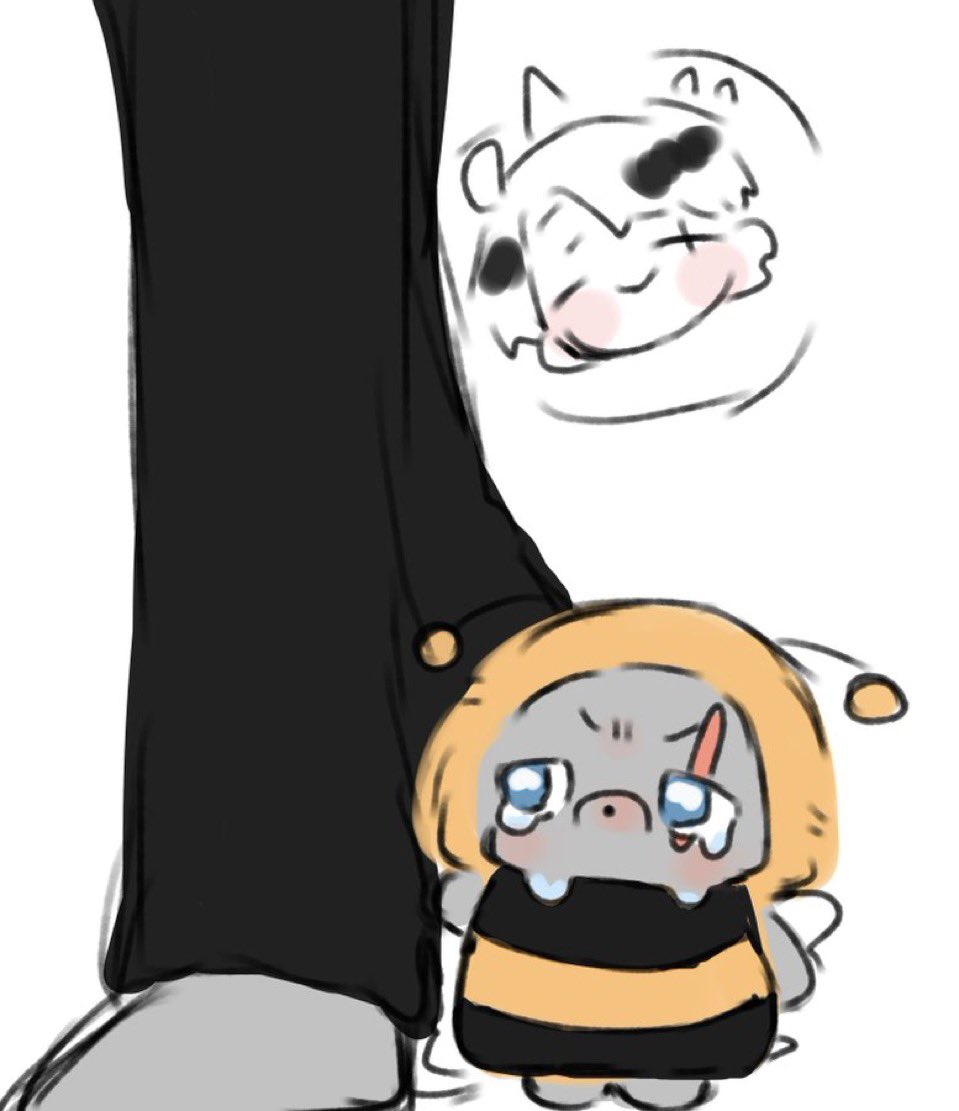 再掲ブンちゃん