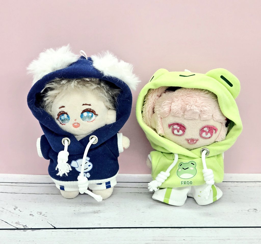 🎀地下1階リボンパーツからお知らせ🎀 アニマルパーカーセットアップが