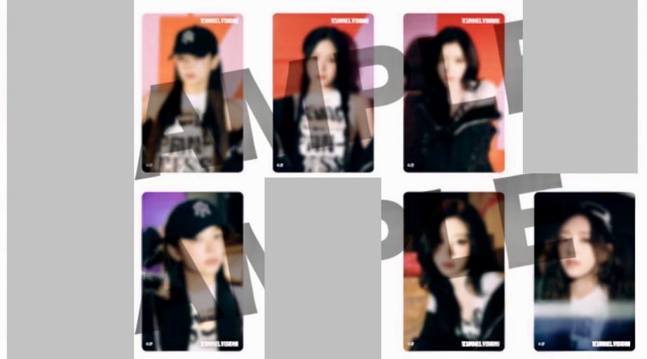 itzy ユナ トレカ ラントレ 200枚以上 まとめ ITZY JAPAN 2nd Album『Collector』YUNA盤 – JYP JAPAN ONLINE STORE