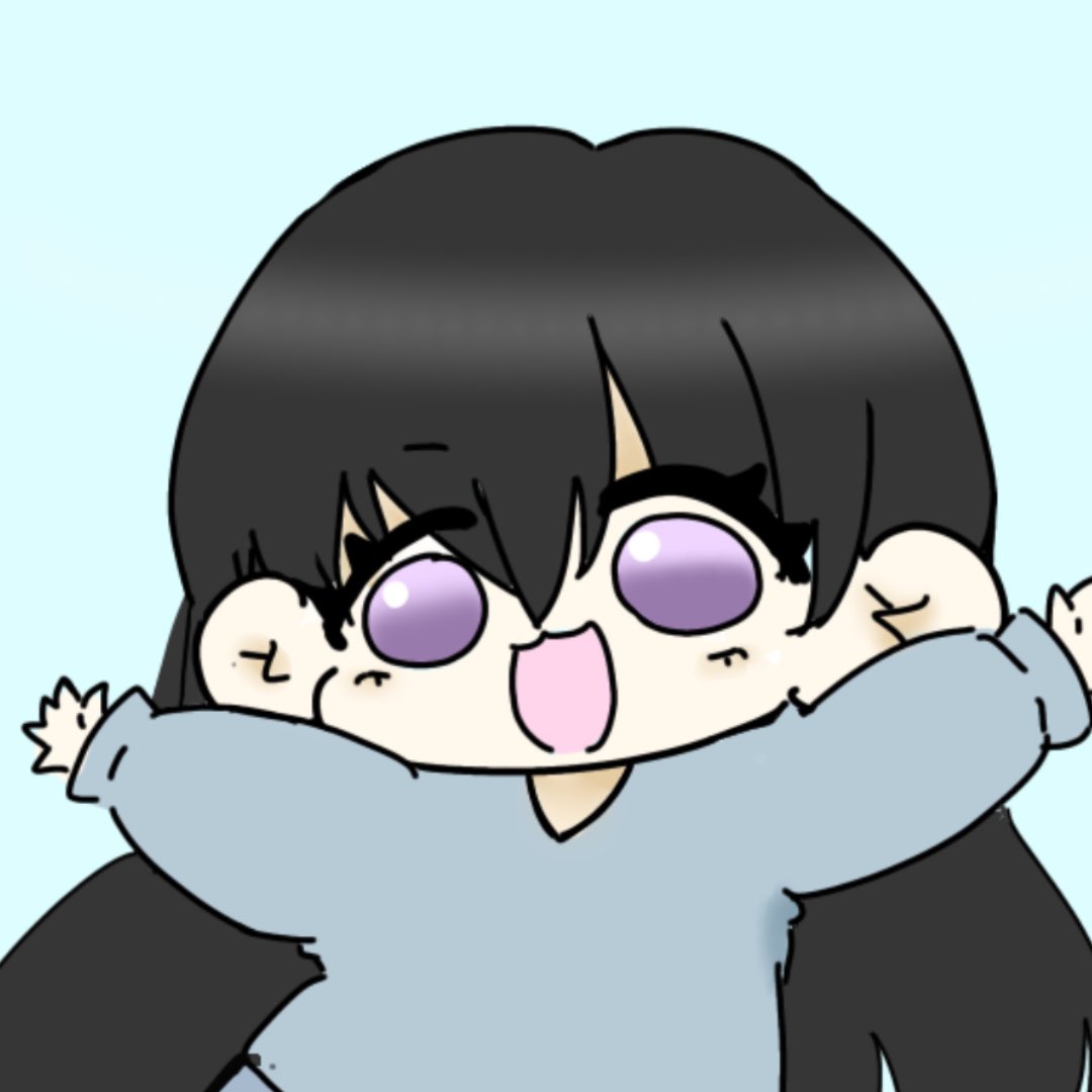 白華 月兎@IRIAM準備中 tweet media