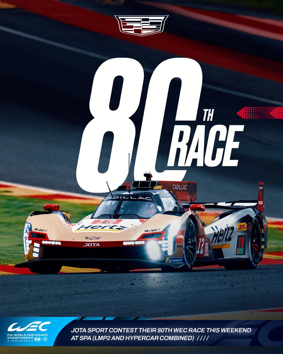 FIA World Endurance Championship tweet media