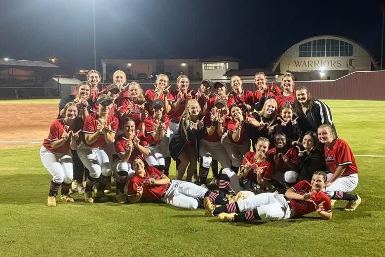 West Lauderdale HS tweet media
